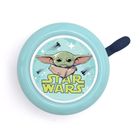 Star Wars, Mandalorian, sonerie de bicicleta