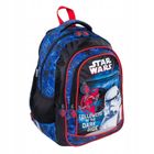 Star Wars, rucsac pentru scoala cu 4 compartimente