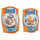 Star Wars, set de protectie pentru coate si genunchi