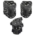 Star Wars, set de protectie pentru genunchi, coate, incheieturi