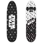 Star Wars, skateboard din lemn, 61 cm