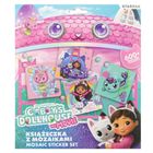 Starpak, Gabby's Dollhouse, mozaic de diamante, set creativ