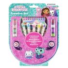 Starpak, Gabby's Dollhouse, set creativ