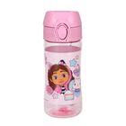 Starpak, Gabby's Dollhouse, sticla de apa, 450 ml