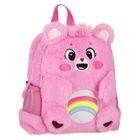 Starpak, Mini rucsac de plus Care Bears Starpak 575078