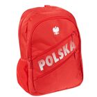 Starpak, rucsac pentru scoala, rosu