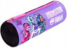 St.Majewski, Monster High, penar tubular