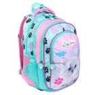 St.Majewski, My Little Friend, Pisica, rucsac pentru scoala