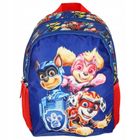 St.Majewski, Paw Patrol, rucsac gradinita