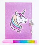 Stnux, Unicorn, jurnal