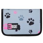 St.Right, penar dublu, Paws