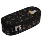 St.Right, penar oval, Golden Cats