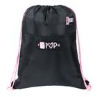 St.Right, rucsac cu snur, K-Pop Pink