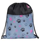 St.Right, rucsac cu snur, Paws
