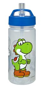 Super Mario, Aero, sticla de apa, 500 ml