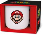 Super Mario, cana ceramica, 400 ml
