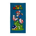 Super Mario, prosop, 70-140 cm