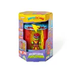 SuperThings, Secret Base, Fury Storm, figurina