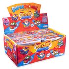 SuperThings, Tin Extreme Riders, set de figurine, 5 buc.
