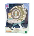 Sylvanian Families, Fairy Charm Twilight, set de figurine, 5854