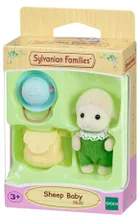 Sylvanian Families, Oita bebe, figurina, 5620