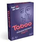 Tabu, joc de societate
