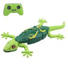 Tech-Bot, Nature, gekko cu telecomanda