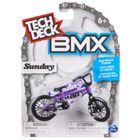 Tech Deck, BMX Sunday, fingerbike, jucarie arcade