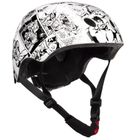 The Avengers, casca de bicicleta, 52-56 cm