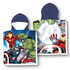 The Avengers, prosop tip poncho, 50-100 cm