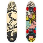 The Avengers, Thor, skateboard din lemn, 61 cm
