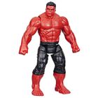 The Avengers, Titan Hero, Red Hulk, figurina, 30 cm