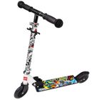 The Avengers, trotineta cu 2 roti