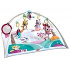 Tiny Love, Lumea Micii Printese, saltea de activitati cu arcade pentru bebelus, covoras educativ