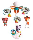 Tiny Love, Teren Forestier, carusel clasic