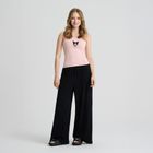 Top cu bretele Kuromi NOWEAR