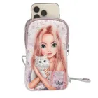 Top Model, Blooming Kitty, geanta pentru smartphone