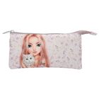 Top Model, Blooming Kitty, penar etui triplu, roz