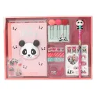 Top Model, jurnal DIY cu accesorii decorative