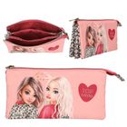 Top Model, LeoHeart, penar etui, triplu