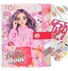 Top Model, Special Design, set creativ