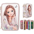 Top Model, Summer Feeling, penar triplu extensibil cu accesorii
