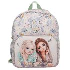 Top Model, Summer Feeling, rucsac modern