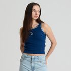 Top reiat cu adaos de modal NOWEAR