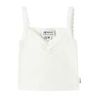 Top reiat cu adaos de modal NOWEAR