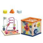 Topbright, Cub educational pentru bebelusi, 12 luni