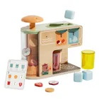 Topbright, Jucarie educativa Storcator de fructe, 36 luni+