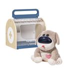 Topbright, Jucarie interactiva Dr. Dog, 36 luni+