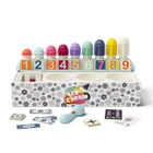 Topbright, Jucarie matematica Gelaterie, 24 de luni
