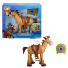Toy Story 5, Mustang RC, jucarie cu telecomanda
